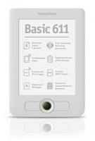 Basic 611 White