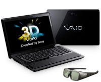 Vaio VPC-F21Z1R/B