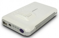 Плеер Digma HDMP-200