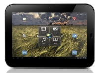 IdeaPad Tablet K1