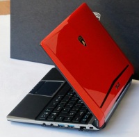 Eee PC VX6S Lamborghini