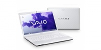 Vaio VPC-EL2S1R/W