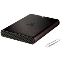 1Tb Iomega Prestige USB 3.0