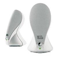 Колонки JBL Duet White