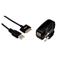 Блок питания (AC adapter) HAMA for Samsung Galaxy Tab