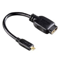 HDMI 1.4 D(micro)(m) - A (f)