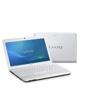 Vaio VPC-EK3S1R/W