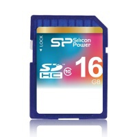 Secure Digital 16Gb SDHC Class 10