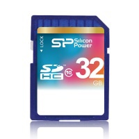 Secure Digital 32Gb SDHC Class 10