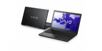 Vaio VPC-SE1V9R/B