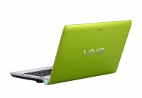 Vaio  VPC-YB3Q1R/G