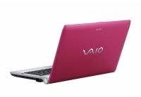 Vaio  VPC-YB3Q1R/P