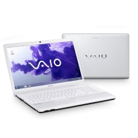 Vaio VPC-EJ3M1R/W