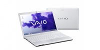 Vaio VPC-EH3P1R/W