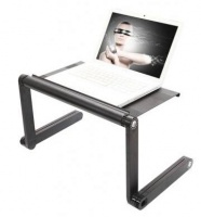 складной столик CLT-17c для ноутбука