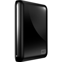 1 Tb My Passport Essential SE HDD (USB3.0) Black