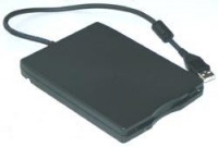 3.5 TEAC USB2.0 Black