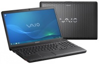 Vaio VPC-EH2J9R/B