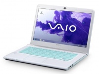 Vaio SVE14A1S1RW