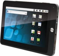 Pad C7.3b Black 7" multi-touch