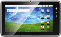 Pad Q7011 Grey 7" multi-touch