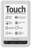 Touch 622 Black&White