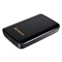 750Gb USB HDD Transcend StoreJet 25D3 USB 3.0