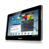 Galaxy Tab 2 10.1 P5100 16GB 3G Black