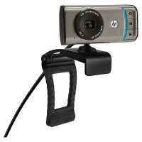 HP Webcam HD-3100 (Hestia) (BK356AA)