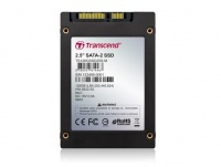 Модуль SSD Transcend SATA II 2.5" SSD 256GB