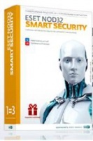 Антивирус ESET NOD32 Smart Security + Bonus