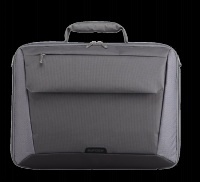 PON-302GP Double Compartment Computer Brief для ноутбука