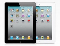 new iPad 16Gb Wi-Fi  Black (MC705RS/A)