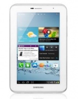 Galaxy Tab 2 7.0 P3100 8GB 3G White