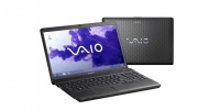 Vaio VPC-EH3J1R/B