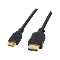 HDMI (mini) - HDMI