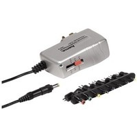 AC adapter universal HAMA 2500мА