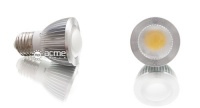 Лампа осветительная светодиодная E27 AcmePower SP43WW