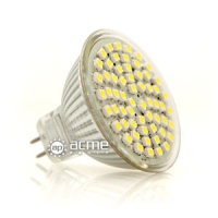 Лампа осветительная светодиодная MR16 AcmePower SS44WW