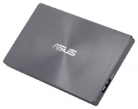 USB HDD ASUS Zendisk AS400 500GB USB 3.0