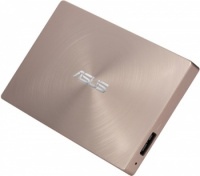 USB HDD ASUS Zendisk AS400 500GB USB 3.0