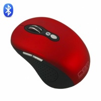CM-530 Bluetooth Red