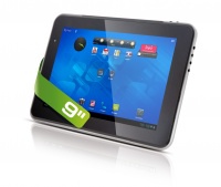 Pad R9011 9" multi-touch