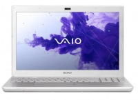 VAIO SVS1511F4R/W