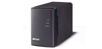 NAS BUFFALO LinkStation Duo LS-WX4.0TL/R1-EU