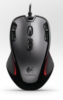 G300 Gaming Mouse