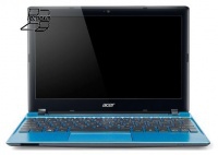 Acer Aspire One 756-877B1bb