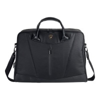 LAMBORGHINI CARRY BAG Black