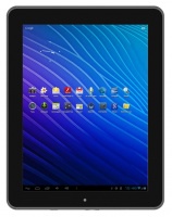 Gmini MagicPad L971S Black 9,7"XGA multi-touch