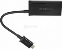 Адаптер microUSB - HDMI (HDTV) для планшета Samsung Galaxy Tab